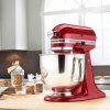 Stoječi mešalnik ARTISAN 5KSM175PSEER, kraljevsko rdeča, KitchenAid