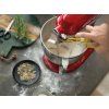 Stoječi mešalnik ARTISAN 5KSM175PSEER, kraljevsko rdeča, KitchenAid