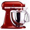 Stoječi mešalnik ARTISAN 5KSM175PSEER, kraljevsko rdeča, KitchenAid