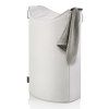 Torba za perilo FRISCO, 65 l, pesek, Blomus