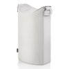 Torba za perilo FRISCO, 65 l, pesek, Blomus