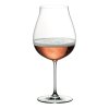Kozarec za peneče vino VERITAS NEW WORLD PINOT NOIR, NEBBIOLO & ROSÉ CHAMPAGNE, 800 ml, Riedel