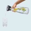 Karafa za vodo BASIC, 1,5 l, črna, WMF