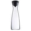 Karafa za vodo BASIC, 1,5 l, črna, WMF