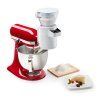 Nastavek s sitom in tehtnico 5KSMSFTA, KitchenAid