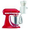 Nastavek s sitom in tehtnico 5KSMSFTA, KitchenAid