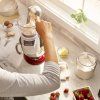 Nastavek s sitom in tehtnico 5KSMSFTA, KitchenAid
