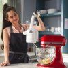 Nastavek s sitom in tehtnico 5KSMSFTA, KitchenAid