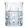 Kozarec za pijačo HIGHLAND, set 4 kosov, 345 ml, Nachtmann
