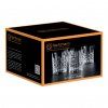 Kozarec za pijačo HIGHLAND, set 4 kosov, 345 ml, Nachtmann