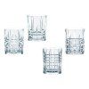 Kozarec za pijačo HIGHLAND, set 4 kosov, 345 ml, Nachtmann