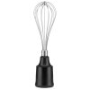 Palični mešalnik 5KHBV83EBM, črna mat, KitchenAid