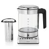 Električni kotliček KITCHENMINIS, 1 l, stekleni, WMF
