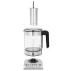 Električni kotliček KITCHENMINIS, 1 l, stekleni, WMF
