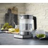 Električni kotliček KITCHENMINIS, 1 l, stekleni, WMF