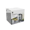 Električni kotliček KITCHENMINIS, 1 l, stekleni, WMF