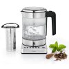 Električni kotliček KITCHENMINIS, 1 l, stekleni, WMF