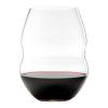 Kozarec za rdeče vino SWIRL, 580 ml, Riedel