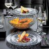 Servirni podkrožnik BOSSA NOVA, 32 cm, set 2 kosov, Nachtmann