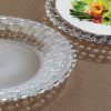 Servirni podkrožnik BOSSA NOVA, 32 cm, set 2 kosov, Nachtmann