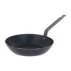 Ponev za cvrtje LA LYONNAISE, 32 cm, de Buyer