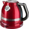 Električni kotliček ARTISAN 5KEK1522ECA, 1,5 l, kovinsko rdeča, KitchenAid