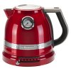 Električni kotliček ARTISAN 5KEK1522ECA, 1,5 l, kovinsko rdeča, KitchenAid