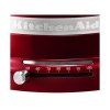 Električni kotliček ARTISAN 5KEK1522ECA, 1,5 l, kovinsko rdeča, KitchenAid
