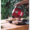 Električni kotliček ARTISAN 5KEK1522ECA, 1,5 l, kovinsko rdeča, KitchenAid