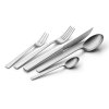 Set jedilnega pribora CORVO, 30 kosov, Cromargan protect, WMF
