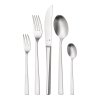 Set jedilnega pribora CORVO, 30 kosov, Cromargan protect, WMF