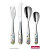 Otroški jedilni set UNICORN, 4 kosi, WMF