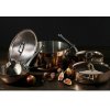 Lonec INOCUIVRE, 16 cm, bakren, de Buyer