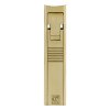 Ščipalec za nohte BT TWINOX GOLD EDITION, Zwilling
