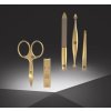 Ščipalec za nohte BT TWINOX GOLD EDITION, Zwilling