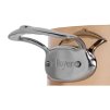Lonec PRIMA MATERA, 20 cm, za indukcijo, bakren, de Buyer