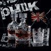 Kozarci in karafa za viski v setu PUNK, 3 kosi, Nachtmann
