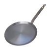 Ponev za palačinke MINERAL B, 30 cm, de Buyer