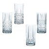 Kozarec za dolgo pijačo HIGHLAND, set 4 kosov, 445 ml, Nachtmann