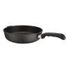 Ponev za praženje TITANIUM NOWO, 28 cm, za indukcijo, titan, WOLL
