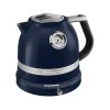 Električni kotliček KA5KEK1522EIB, 1,5 l, modro črnilo, KitchenAid