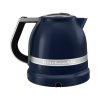 Električni kotliček KA5KEK1522EIB, 1,5 l, modro črnilo, KitchenAid