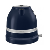Električni kotliček KA5KEK1522EIB, 1,5 l, modro črnilo, KitchenAid