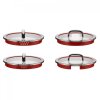 Lonec za juho FUNCTION 4, 20 cm, s pokrovom, WMF