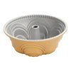 Pekač za šarkelj CHIFFON BUNDT, zlat, Nordic Ware