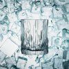 Kozarec za viski SHU FA, 330 ml, set 4 kosov, Nachtmann