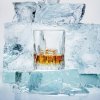 Kozarec za viski SHU FA, 330 ml, set 4 kosov, Nachtmann