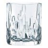 Kozarec za viski SHU FA, 330 ml, set 4 kosov, Nachtmann