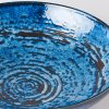 Servirna skleda COPPER SWIRL, 28 cm, 2 l, MIJ