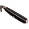 Japonski nož SANTOKU 5000FCD, 18 cm, Miyabi